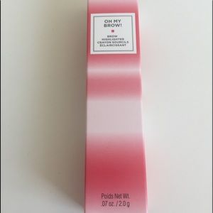 oh my brow! brow highlighter